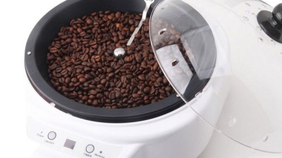 홈카페 로망 실현! ☕ 원두로스팅기 솔직 후기 & 꿀팁 대방출!